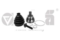 Volkswagen Caddy - Aks Lalesi Dış Kit 2.0 BKD-BKC-BMN - [Volkswagen Jetta, Passat; Skoda Octavia] - 3C0498099