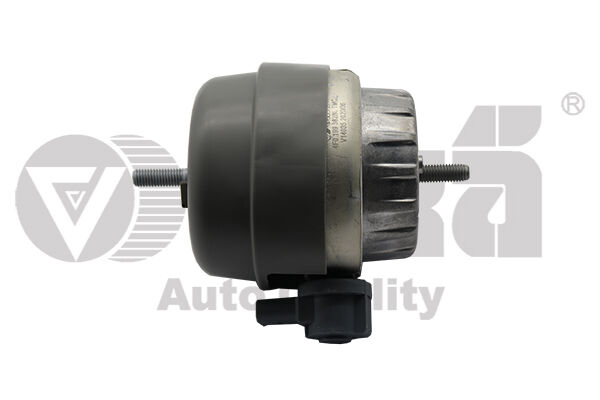 Audi A6 - Motor Kulağı Sağ (Elektirikli) 05-11 3.0 TDI BMK-BNG-ASB - 4F0199382BL