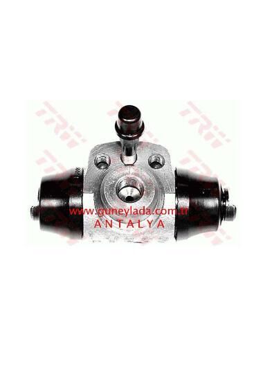 FREN MERKEZİ, SİLİNDİRİ  ARKA  19.05 mm [Skoda Octavia]    13O