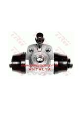 FREN MERKEZİ, SİLİNDİRİ  ARKA  19.05 mm [Skoda Octavia]    13O