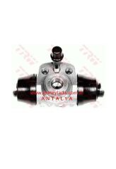 FREN MERKEZİ, SİLİNDİRİ  ARKA  19.05 mm [Skoda Octavia]    13O