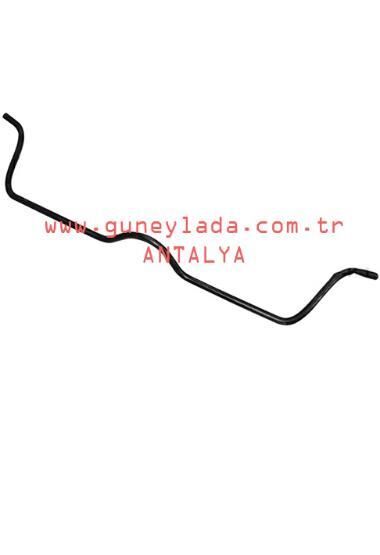 ÖN TAKIM-VİRAJ DEMİRİ 48 Lada Samara