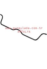 ÖN TAKIM-VİRAJ DEMİRİ 48 Lada Samara