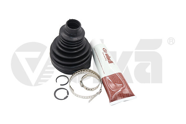 Skoda Octavia - Aks Lalesi Tamir Kiti - [Skoda Fabia, Rapid, Roomster; Volkswagen Caddy, Polo; Seat Leon; Audi A4] - 3C0498201A KIT