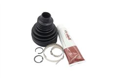 Skoda Octavia - Aks Lalesi Tamir Kiti - [Skoda Fabia, Rapid, Roomster; Volkswagen Caddy, Polo; Seat Leon; Audi A4] - 3C0498201A KIT