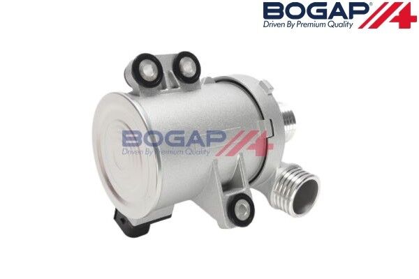 Su Pompası Elektrikli Bmw F20-F20-LCI-F21-F21 - 11518635089