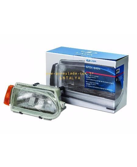 ELEK-FAR KMP SAĞ SİNYALLİ  [Samara II]  48