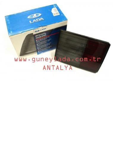 ELEK-GERİ VİTES LAMBA SOL 51 Lada Vega