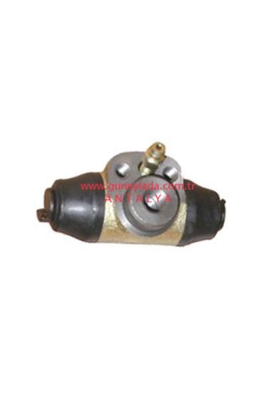 FREN MERKEZİ, SİLİNDİRİ ARKA 19.05 mm  [Skoda Fabia,Octavia] Samko C02927-Cifam 101064