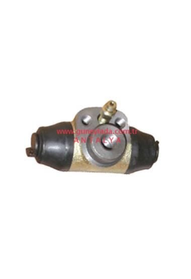 FREN MERKEZİ, SİLİNDİRİ ARKA 19.05 mm  [Skoda Fabia,Octavia] Samko C02927-Cifam 101064