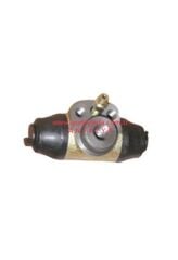 FREN MERKEZİ, SİLİNDİRİ ARKA 19.05 mm  [Skoda Fabia,Octavia] Samko C02927-Cifam 101064