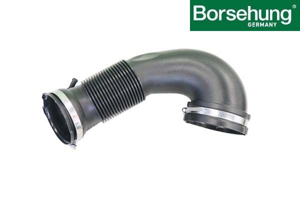 Porsche Macan - Hava Filtre Borusu 1.8-2.0 TFSI CYGA-CYPA-CYPB-CYNB - [Audi A6] - 4G0129615K