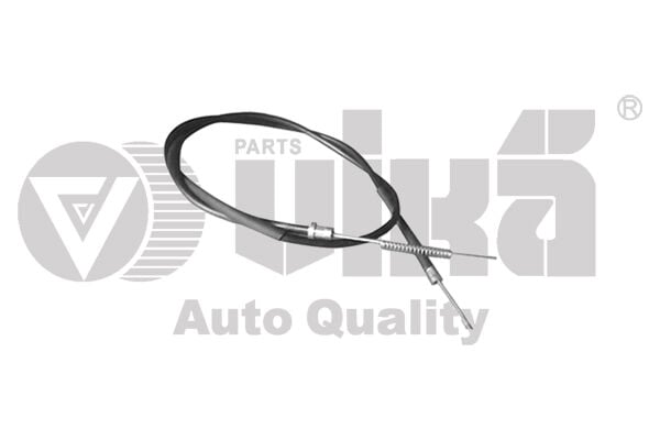 Skoda Favorit - El Fren Teli Komple 89-93 - [Skoda Felicia  95-01] - 115332750