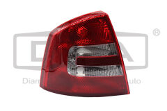Skoda Octavia - Stop Lambası Sol - 1Z5945111A