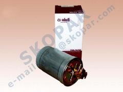 Volkswagen Polo - Mazot Filtresi 1.9 AEY-AFN-AHU-AEF - [Seat Ibiza, Cordoba; Skoda Felicia] - 6N0127401C