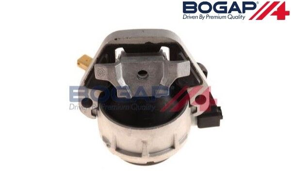Audi A6 - Motor Kulağı Sol (Elektrikli) 1.8-2.0 TFSI 2.0-3.0 TDI CLAA-CLAB-CTCB-CZVD-CTCC-CZVB-CYGA-CYPA-CYNB-CAEB-CDNB-CNHA-DDDA - [Audi A7] - 4G0199381NT