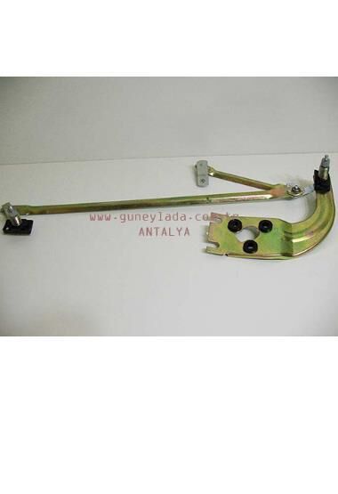 SİLECEK-MEKANİZMASI ÖN CAM 47 Lada Vaz
