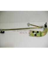 SİLECEK-MEKANİZMASI ÖN CAM 47 Lada Vaz