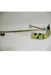 SİLECEK-MEKANİZMASI ÖN CAM 47 Lada Vaz