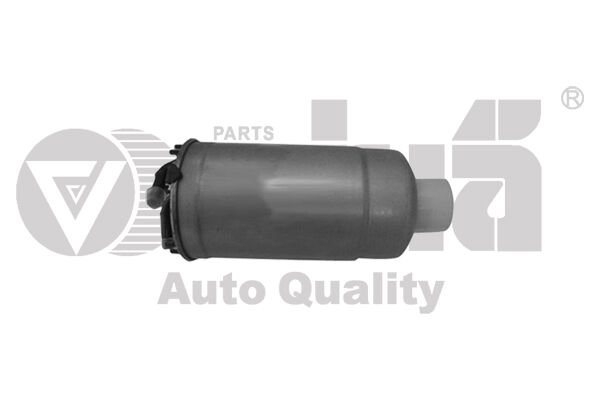 Skoda Fabia - Mazot Filtresi 1.4 TDI AMF - [Volkswagen Polo; Seat Ibiza, Cordoba] - 6Q0127401B