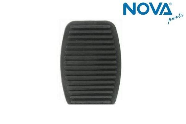 Skoda Favorit - Fren Pedal Lastiği - 115592801