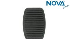 Skoda Favorit - Fren Pedal Lastiği - 115592801