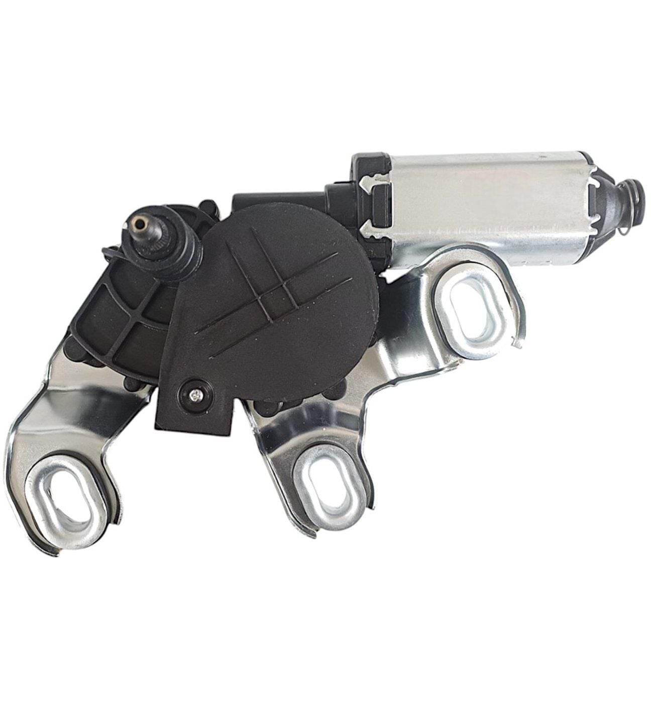 Skoda Octavia - Silecek Motoru Arka 04-13 - 30948672 - 1Z5955711A