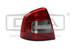 Skoda Octavia - Stop Lambası Sol (Facelift) - 1Z5945111B