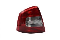Skoda Octavia - Stop Lambası Sol (Facelift) - 1Z5945111B