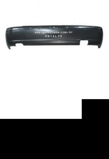 TAMPON ARKA [Skoda Felicia Yeni Yüz] 12