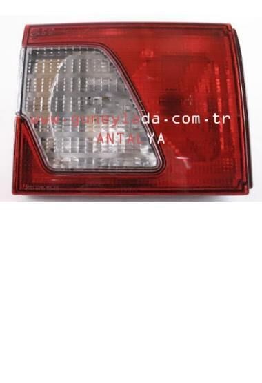 ELEK-GERİ VİTES LAMBA SOL YM 51 Lada Vega