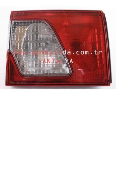 ELEK-GERİ VİTES LAMBA SOL YM 51 Lada Vega