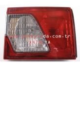 ELEK-GERİ VİTES LAMBA SOL YM 51 Lada Vega