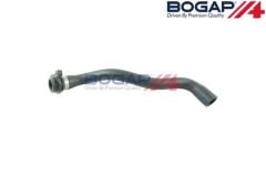 Radyatör Hortumu Bmw E39 E40 - 11537581063