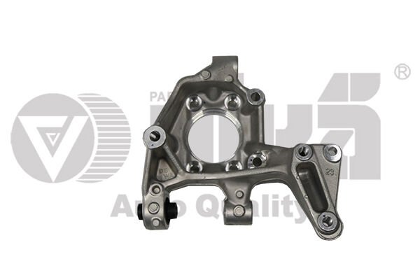 Volkswagen Passat - Aks Taşıyıcı Arka Sol 4 Motion - [Volkswagen CC, Tiguan, Scirocco; Skoda Yeti; Audi Q3] - 3C0505433G