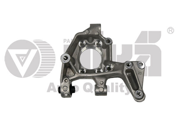 Volkswagen Passat - Aks Taşıyıcı Arka Sol 4 Motion - [Volkswagen CC, Tiguan, Scirocco; Skoda Yeti; Audi Q3] - 3C0505433G