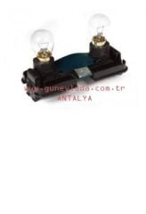 ELEK-GERİ VİTES ENTEGRE DEVRE+ALT TABLA 51 Lada Vega