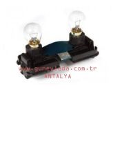 ELEK-GERİ VİTES ENTEGRE DEVRE+ALT TABLA 51 Lada Vega