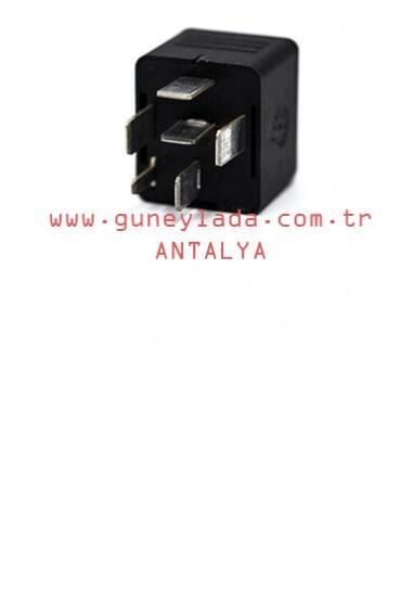 ENJ. ELEK-ROLE ÖN CAM SİLECEK 6 AYAK YM. 48 Lada Samara