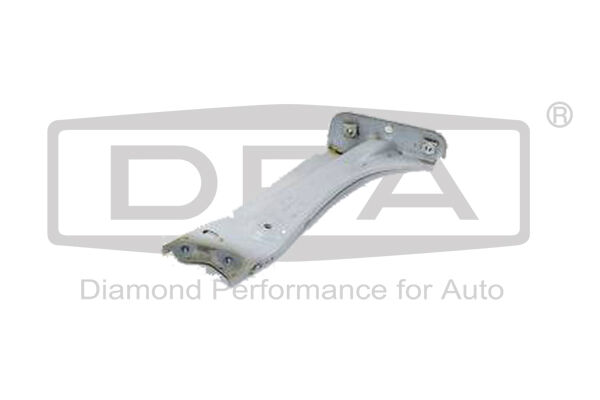 Skoda Octavia - Çamurluk Bağlantı Braketi Ön Sağ 13-17 - 5E0821142