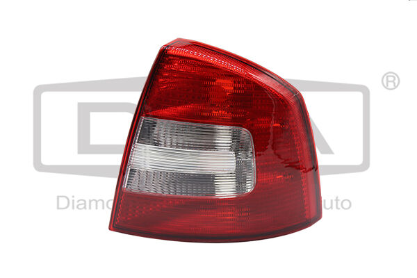 Skoda Octavia - Stop Lambası Sağ (Facelift) - 1Z5945112B
