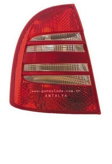 STOP LAMBASI    L Sol  [Skoda SuperB,02-08]    13S