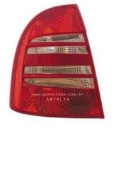 STOP LAMBASI    L Sol  [Skoda SuperB,02-08]    13S