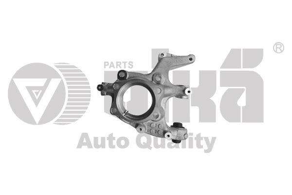 Volkswagen Passat - Aks Taşıyıcı Arka Sağ 4 Motion - [Volkswagen CC, Tiguan, Scirocco; Skoda Yeti; Audi Q3] - 3C0505434G