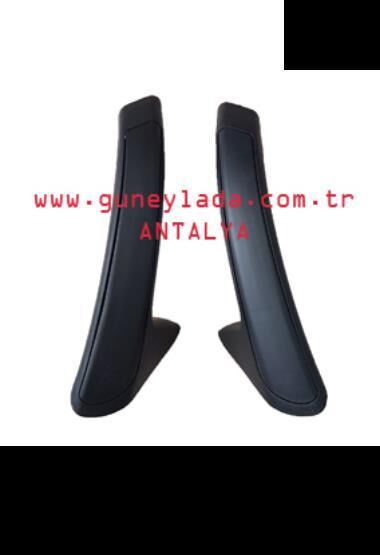 EURO 3 KAPI-İÇ ÇEKME KOLU ÖN-ARKA AYNI SAĞ 48