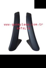 EURO 3 KAPI-İÇ ÇEKME KOLU ÖN-ARKA AYNI SAĞ 48