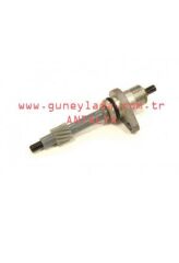 ŞANZ-KİLOMETRE DİŞLİSİ KMP. 12Diş 48
