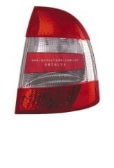 STOP LAMBASI    R Sağ   [Skoda SuperB Facelift,02-08]    13S