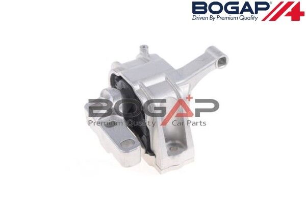 Volkswagen Tiguan - Motor Kulağı Sağ - [Volkswagen Sharan; Audi Q3] - 5N0199262F