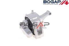 Volkswagen Tiguan - Motor Kulağı Sağ - [Volkswagen Sharan; Audi Q3] - 5N0199262F